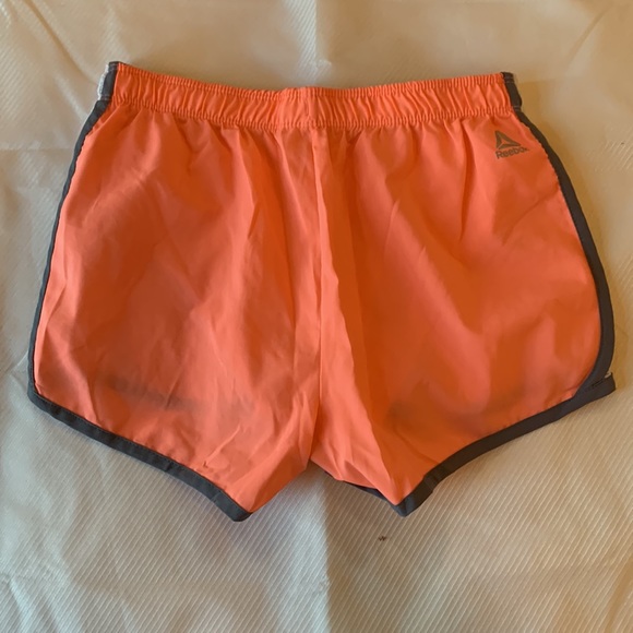 Reebok athletic shorts - Picture 4 of 5